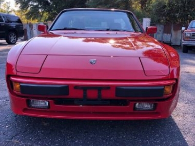 1984 Porsche 944 for sale