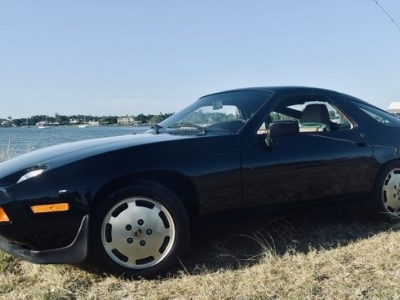 1984 Porsche 928 for sale