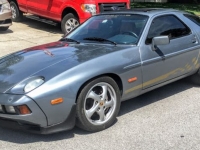 1984 Porsche 928S for sale in Michigan (ID-92767)