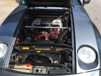 1984 Porsche 928S for sale in Michigan (ID-92767)