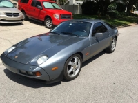 1984 Porsche 928S for sale in Michigan (ID-92767)