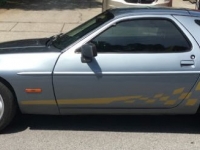 1984 Porsche 928S for sale in Michigan (ID-92767)