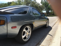 1984 Porsche 928S for sale in Michigan (ID-92767)