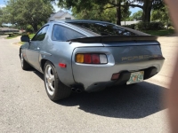 1984 Porsche 928S for sale in Michigan (ID-92767)