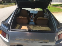 1984 Porsche 928S for sale in Michigan (ID-92767)