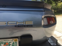 1984 Porsche 928S for sale in Michigan (ID-92767)