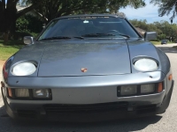1984 Porsche 928S for sale in Michigan (ID-92767)