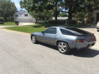 1984 Porsche 928S for sale in Michigan (ID-92767)