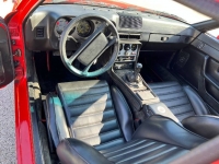 1984 Porsche 944 for sale in Michigan (ID-93401)