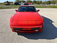 1984 Porsche 944 for sale in Michigan (ID-93401)