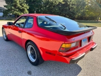 1984 Porsche 944 for sale in Michigan (ID-93401)