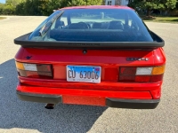 1984 Porsche 944 for sale in Michigan (ID-93401)