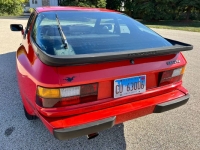 1984 Porsche 944 for sale in Michigan (ID-93401)