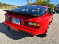 1984 Porsche 944 for sale in Michigan (ID-93401)
