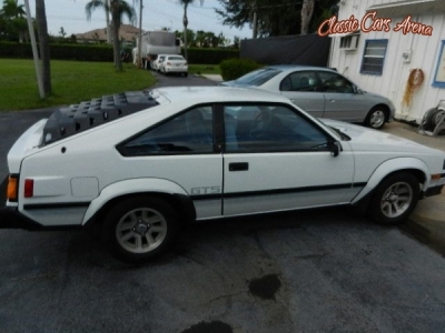 1984 Toyota Celica for sale