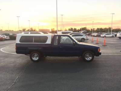1984 Toyota Pickup for sale