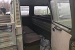 1984 Volkswagen Pickup for sale in Louisiana (ID-54575)