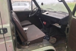 1984 Volkswagen Pickup for sale in Louisiana (ID-54575)