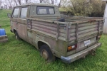 1984 Volkswagen Pickup for sale in Louisiana (ID-54575)