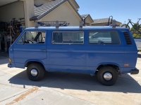 1984 Volkswagen Vanagon for sale in Michigan (ID-92884)