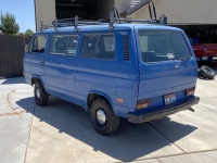 1984 Volkswagen Vanagon for sale in Michigan (ID-92884)