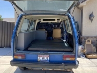 1984 Volkswagen Vanagon for sale in Michigan (ID-92884)