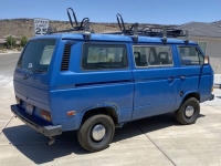 1984 Volkswagen Vanagon for sale in Michigan (ID-92884)