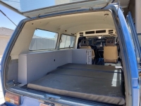1984 Volkswagen Vanagon for sale in Michigan (ID-92884)