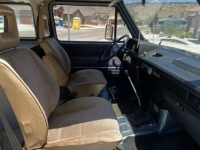 1984 Volkswagen Vanagon for sale in Michigan (ID-92884)