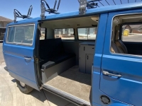 1984 Volkswagen Vanagon for sale in Michigan (ID-92884)