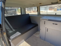 1984 Volkswagen Vanagon for sale in Michigan (ID-92884)