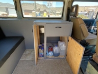 1984 Volkswagen Vanagon for sale in Michigan (ID-92884)