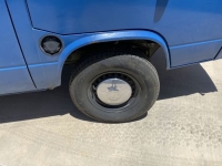 1984 Volkswagen Vanagon for sale in Michigan (ID-92884)
