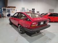 1984 Alfa Romeo GTV6 for sale in Riverhead, New York (ID-102628)