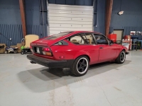 1984 Alfa Romeo GTV6 for sale in Riverhead, New York (ID-102628)