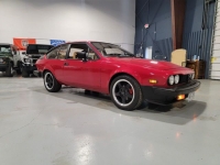 1984 Alfa Romeo GTV6 for sale in Riverhead, New York (ID-102628)