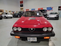 1984 Alfa Romeo GTV6 for sale in Riverhead, New York (ID-102628)