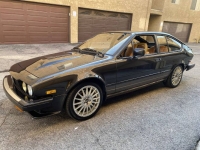 1984 Alfa Romeo GTV6 for sale in Michigan (ID-127376)