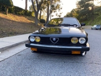 1984 Alfa Romeo GTV6 for sale in Michigan (ID-127376)