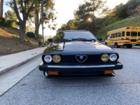 1984 Alfa Romeo GTV6 for sale in Michigan (ID-127376)