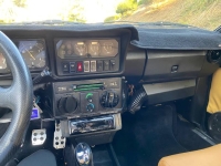 1984 Alfa Romeo GTV6 for sale in Michigan (ID-127376)