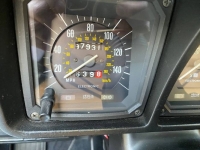 1984 Alfa Romeo GTV6 for sale in Michigan (ID-127376)