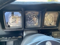 1984 Alfa Romeo GTV6 for sale in Michigan (ID-127376)
