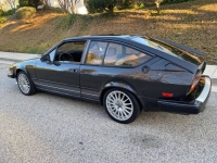 1984 Alfa Romeo GTV6 for sale in Michigan (ID-127376)