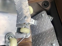 1984 Alfa Romeo Spider for sale in Michigan (ID-107349)