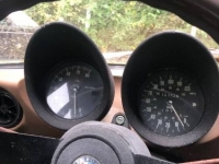 1984 Alfa Romeo Spider for sale in Michigan (ID-107349)