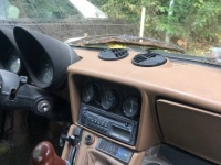 1984 Alfa Romeo Spider for sale in Michigan (ID-107349)