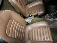 1984 Alfa Romeo Spider for sale in Michigan (ID-117841)