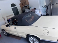 1984 Alfa Romeo Spider for sale in Michigan (ID-117841)