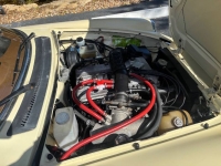 1984 Alfa Romeo Spider for sale in Michigan (ID-161338)